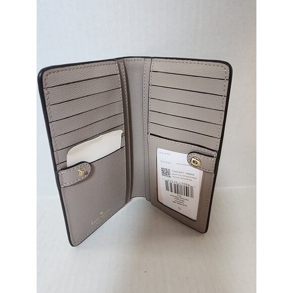 Kate‎ Spade Dana Large Tote & Wallet Warm Beige-EUC - Picture 14 of 14